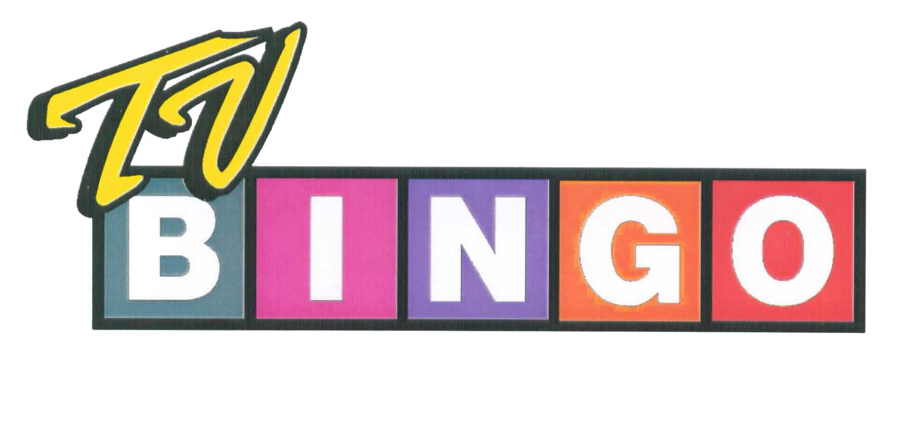 TV Bingo